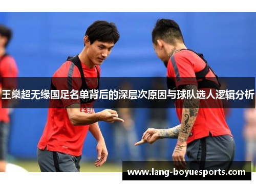 王燊超无缘国足名单背后的深层次原因与球队选人逻辑分析