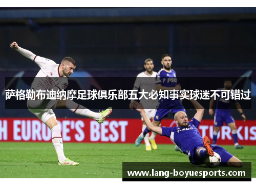 萨格勒布迪纳摩足球俱乐部五大必知事实球迷不可错过