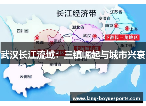 武汉长江流域:三镇崛起与城市兴衰 武汉长江流域:三镇崛起与城市兴衰