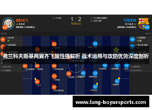 弗兰科夫斯基两翼齐飞属性强解析 战术运用与攻防优势深度剖析