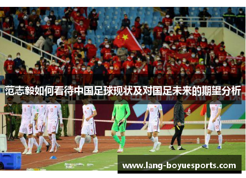 范志毅如何看待中国足球现状及对国足未来的期望分析